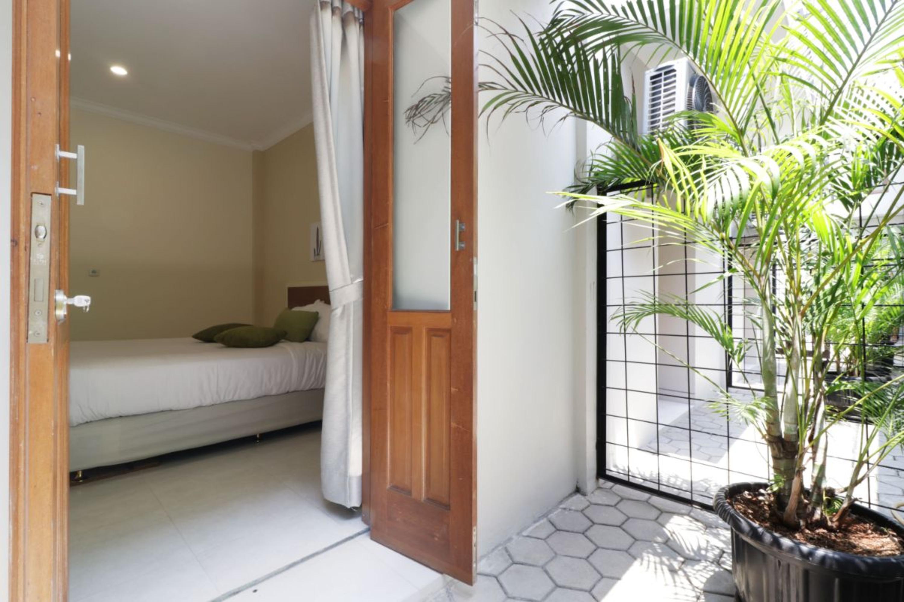 Nikara Residence Syariah Jakarta Exterior foto