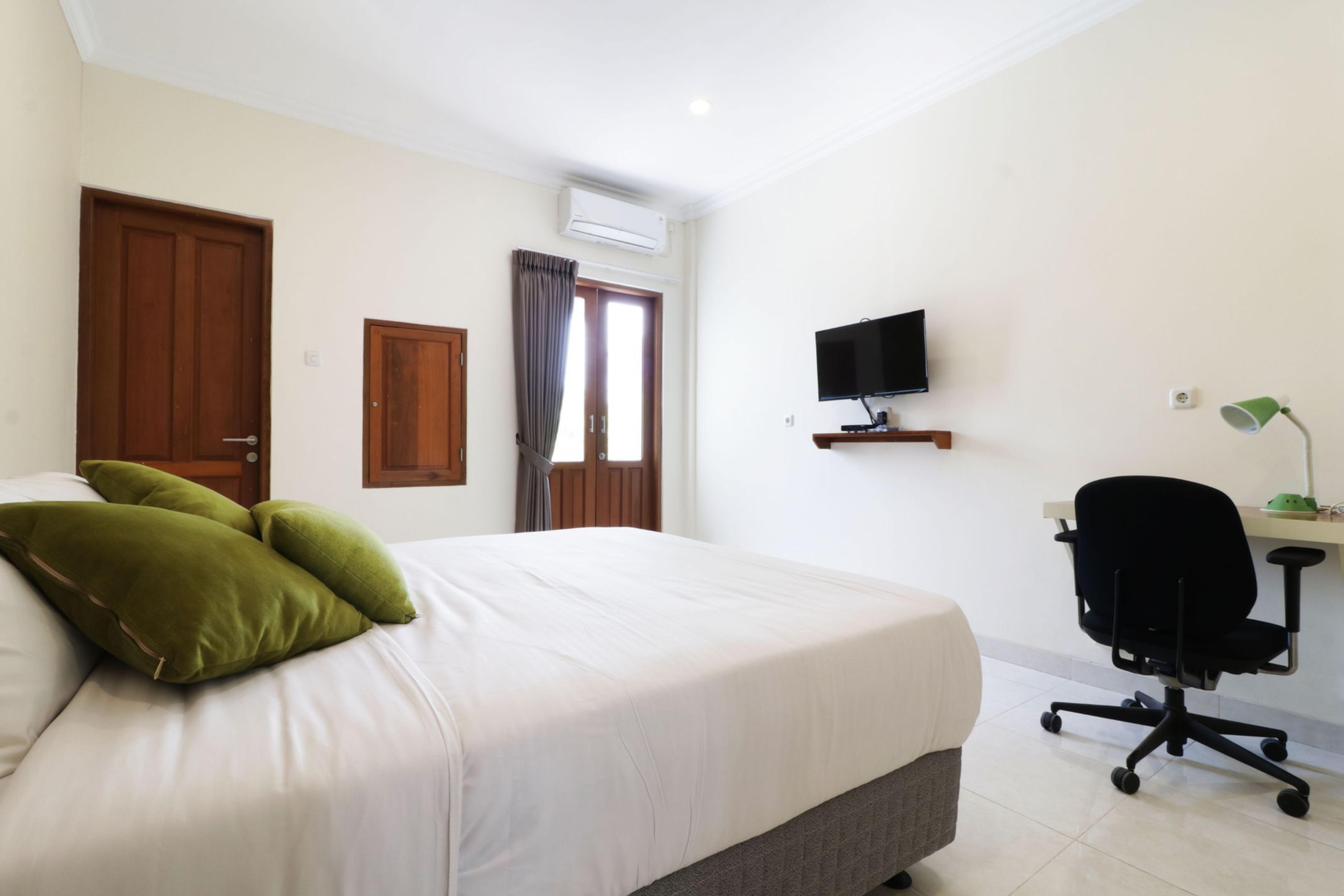 Nikara Residence Syariah Jakarta Exterior foto