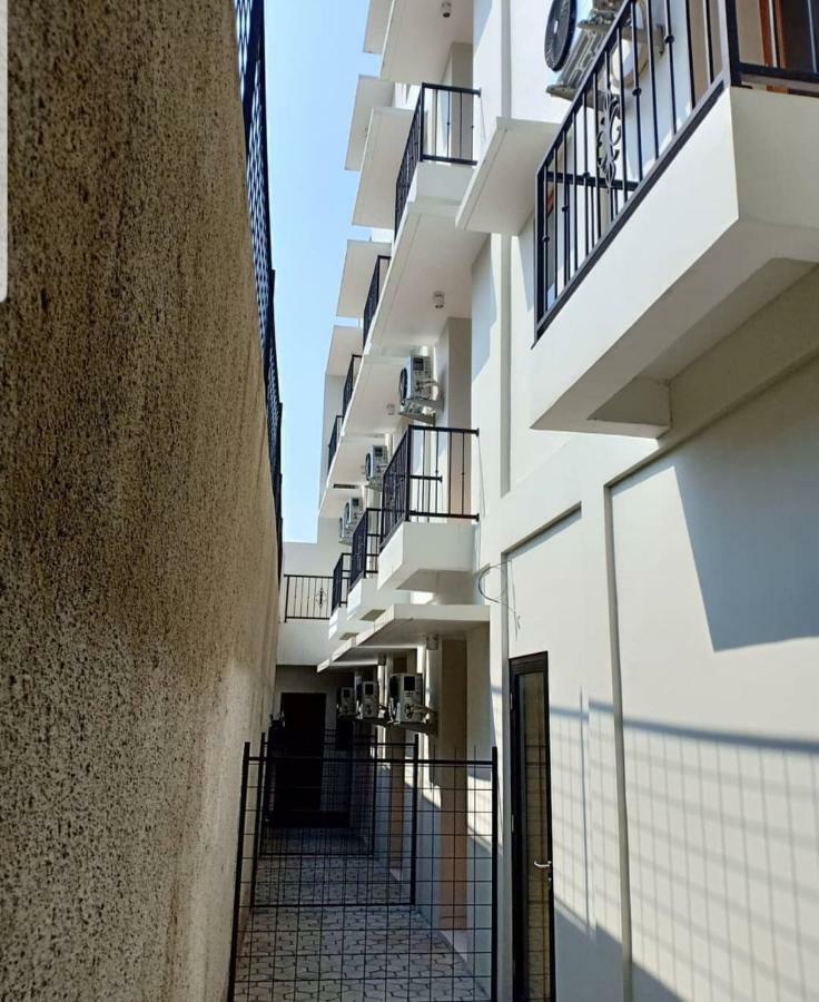Nikara Residence Syariah Jakarta Exterior foto