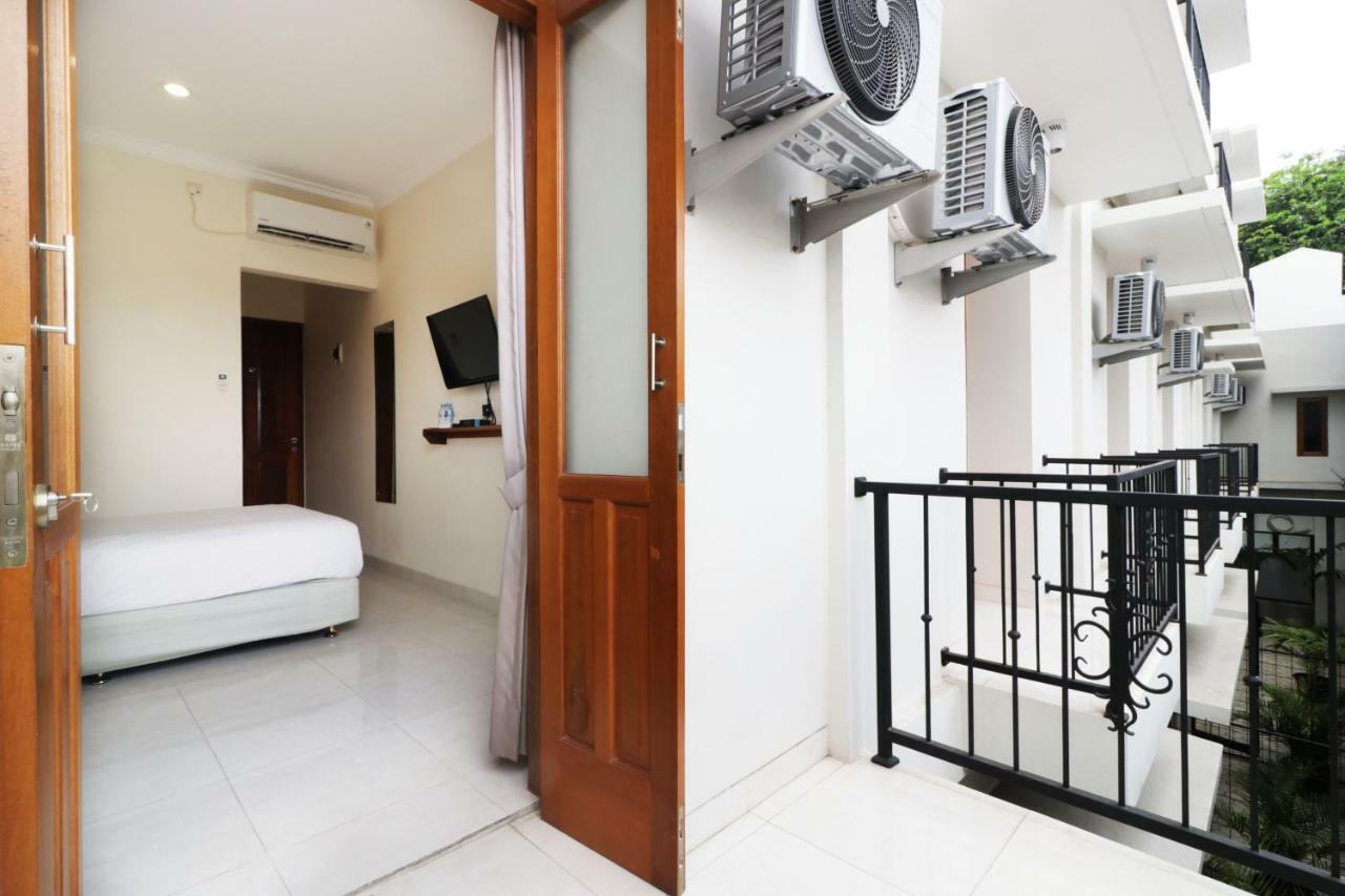 Nikara Residence Syariah Jakarta Exterior foto